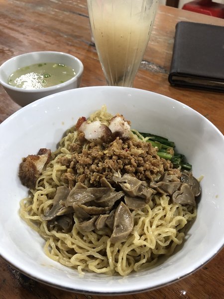 Bakmi Gang Mangga