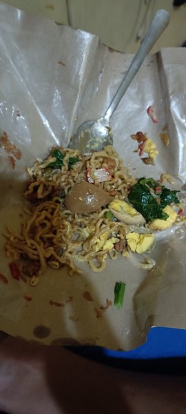 Bakmie Medan Sukarame 2 photo 1