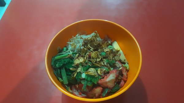 Bakmie Medan Sukarame 2 photo 2