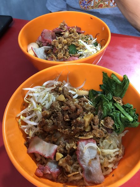 Bakmie Medan Sukarame 2 photo 3