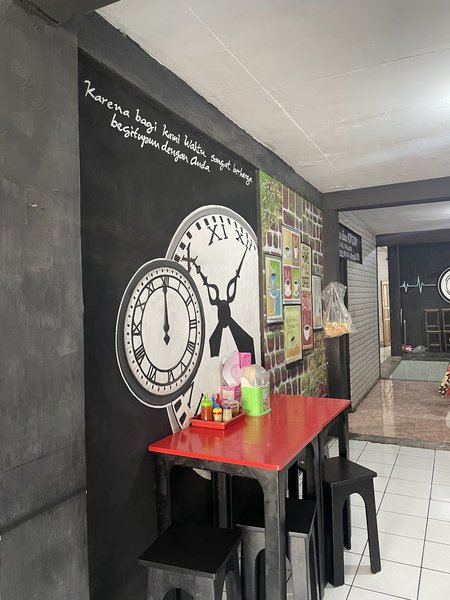 Bakmie Medan Sukarame 2 photo 4
