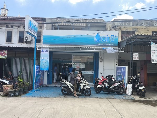 Bakmie Medan Sukarame 2 photo 5