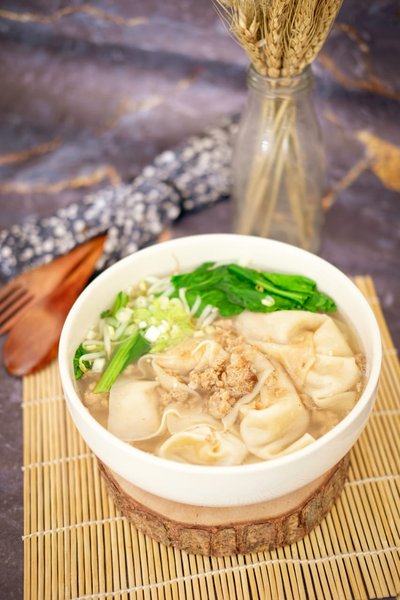 Bakmi mami gading serpong photo 2