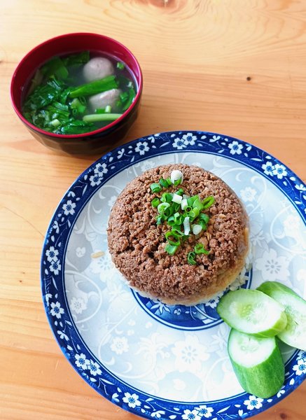 Bakmi mami gading serpong photo 3