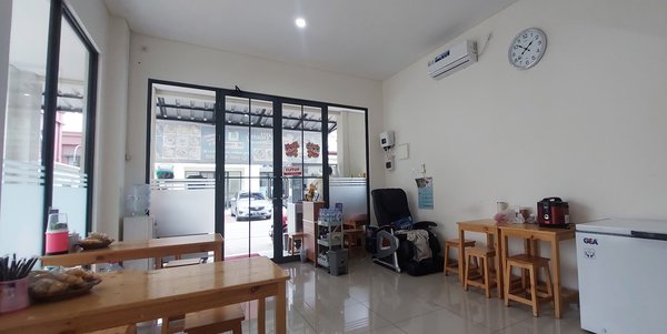 Bakmi mami gading serpong photo 4