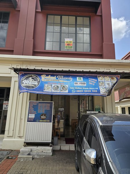 Bakmi mami gading serpong photo 5