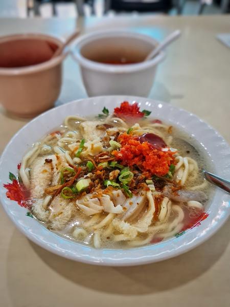 Bakmi Babat Senen cabang Greenville photo 1