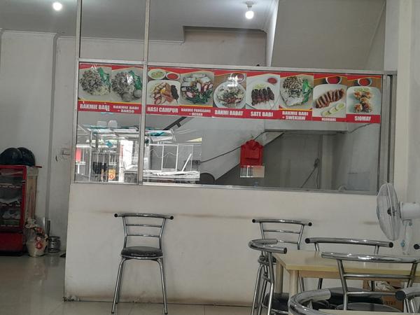 Bakmi Babat Senen cabang Greenville photo 3