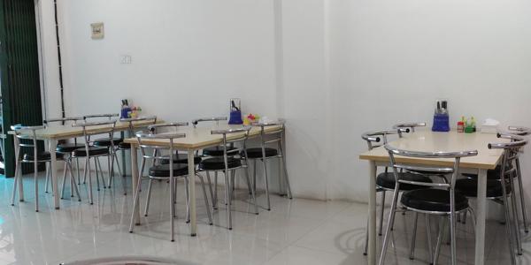 Bakmi Babat Senen cabang Greenville photo 4