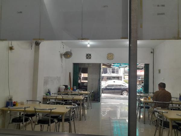 Bakmi Babat Senen cabang Greenville photo 5