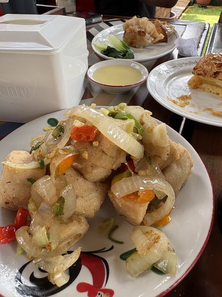 Sedjuk Bakmi & Kopi Cinere photo 2