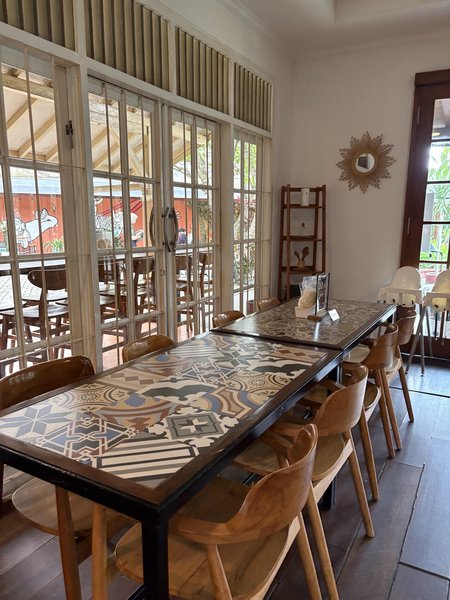 Sedjuk Bakmi & Kopi Cinere photo 4