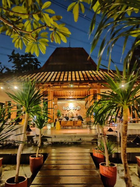 Sedjuk Bakmi & Kopi Cinere photo 5