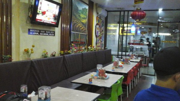 Bakmi Agoan photo 4