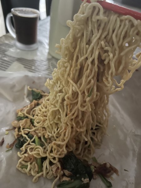 Bakmi AYUNG (sejak 1982) photo 2