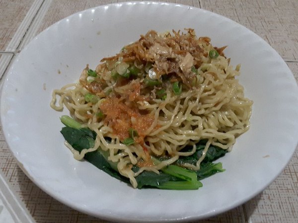 Bakmi AYUNG (sejak 1982) photo 3