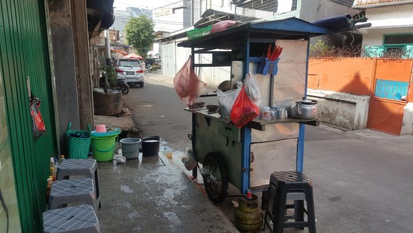 Bakmi AYUNG (sejak 1982) photo 4