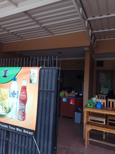 Mie Cabe Gerus 1 Ibu HJ. EllY photo 5