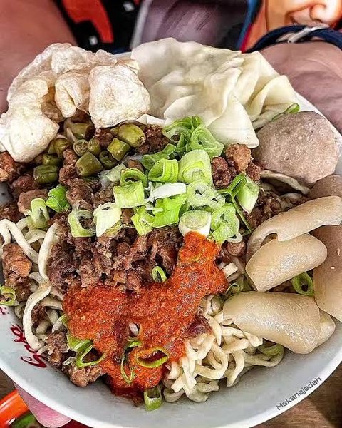 Bakmie Koyan 3 photo 2
