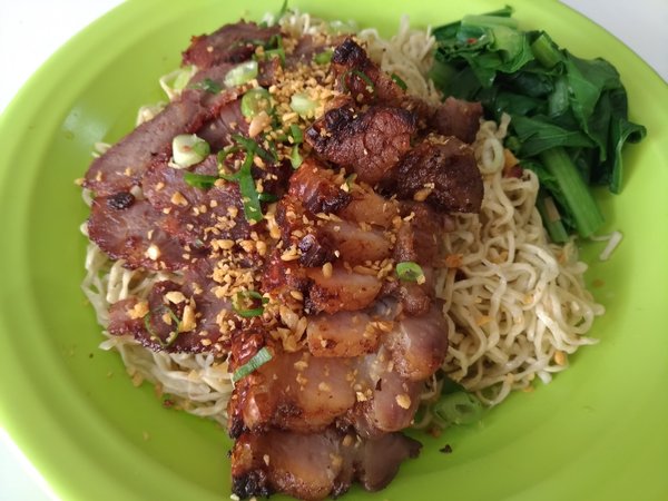 Bakmi Charsiu Gloria photo 2