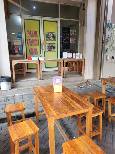 Bakmi Charsiu Gloria photo 4