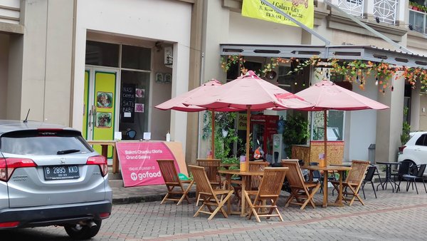 Bakmi Charsiu Gloria photo 5