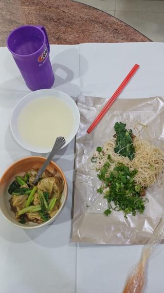 Bakmi Shanghai photo 2