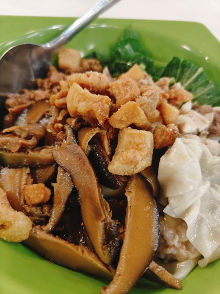 Bakmi Shanghai photo 3