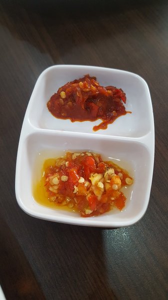 AYAM GORENG KARAWACI PESANGGRAHAN ( KEMBANGAN ) photo 1