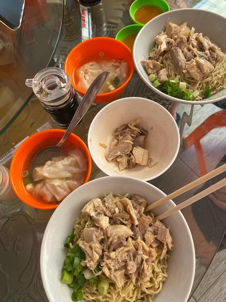 Bakmi Ayam Kungkung 17