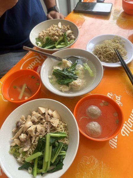 Bakmi Ayam Kungkung 17 photo 3