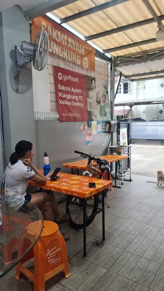 Bakmi Ayam Kungkung 17 photo 4