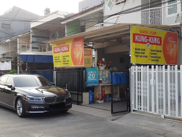 Bakmi Ayam Kungkung 17 photo 5