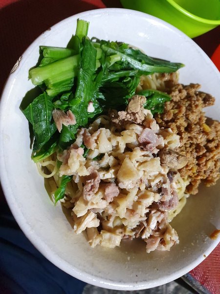 Bakmi Aheng Kemurnian IV photo 2