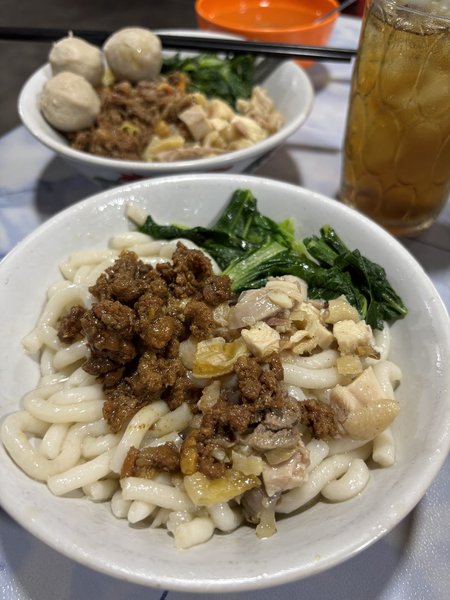 Bakmi Aheng Kemurnian IV photo 3