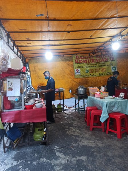 Bakmi Aheng Kemurnian IV photo 4