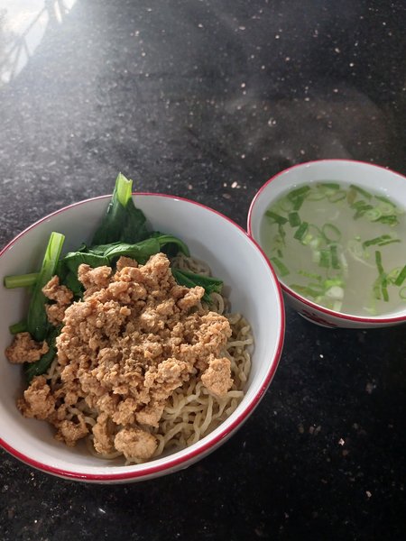 Bakmi Surya photo 2