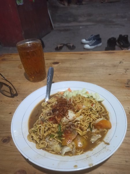 Bakmi Jowo Cipto Roso photo 2