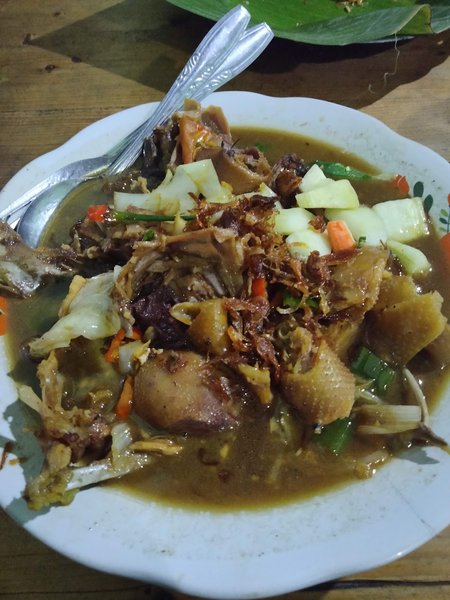 Bakmi Jowo Cipto Roso photo 3