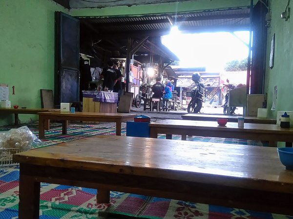 Bakmi Jowo Cipto Roso photo 4