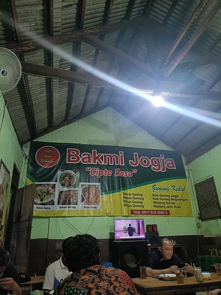 Bakmi Jowo Cipto Roso photo 5
