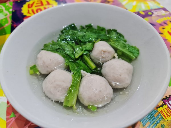 Bakmi Tampak Siring Citra Garden 2 photo 1
