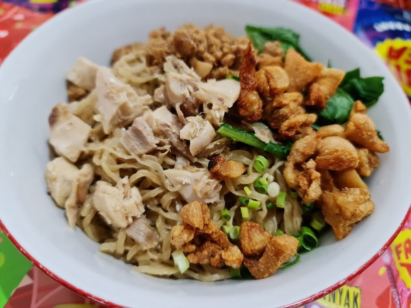 Bakmi Tampak Siring Citra Garden 2 photo 2