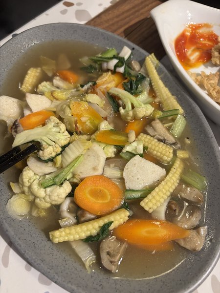 Resto Mie Ayam Berkat photo 2