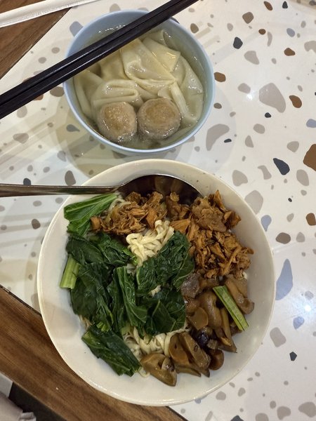 Resto Mie Ayam Berkat photo 3