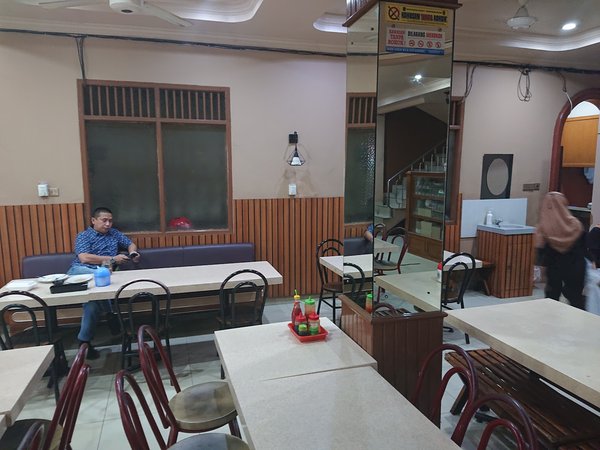 Resto Mie Ayam Berkat photo 4