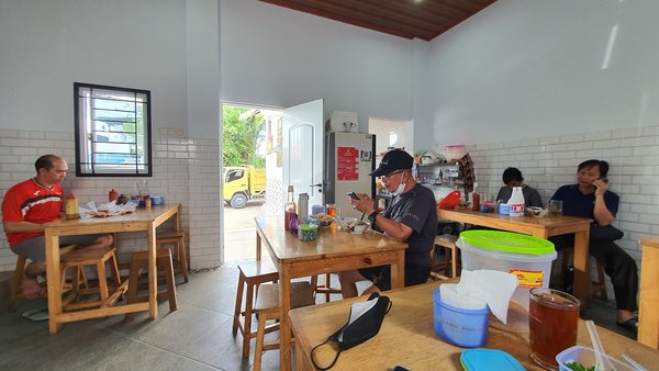 Bakmi B2 " Ko Aho " photo 4