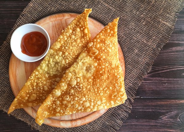 Mie Ayam Bangka Woodd photo 3