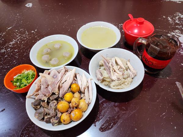 Bakmi Asui Tanjung Duren photo 2