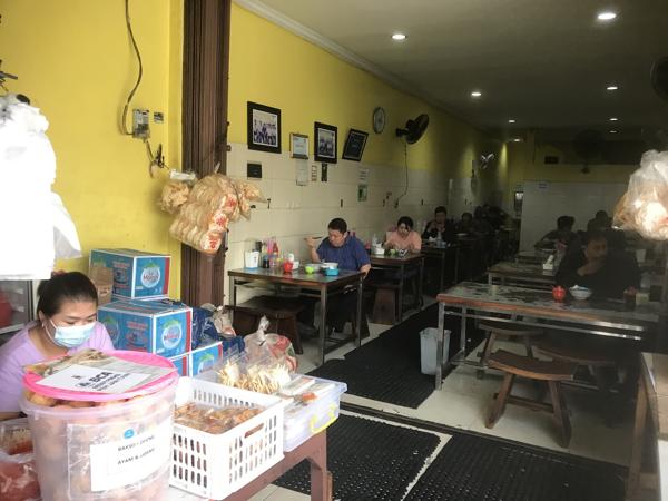 Bakmi Asui Tanjung Duren photo 4